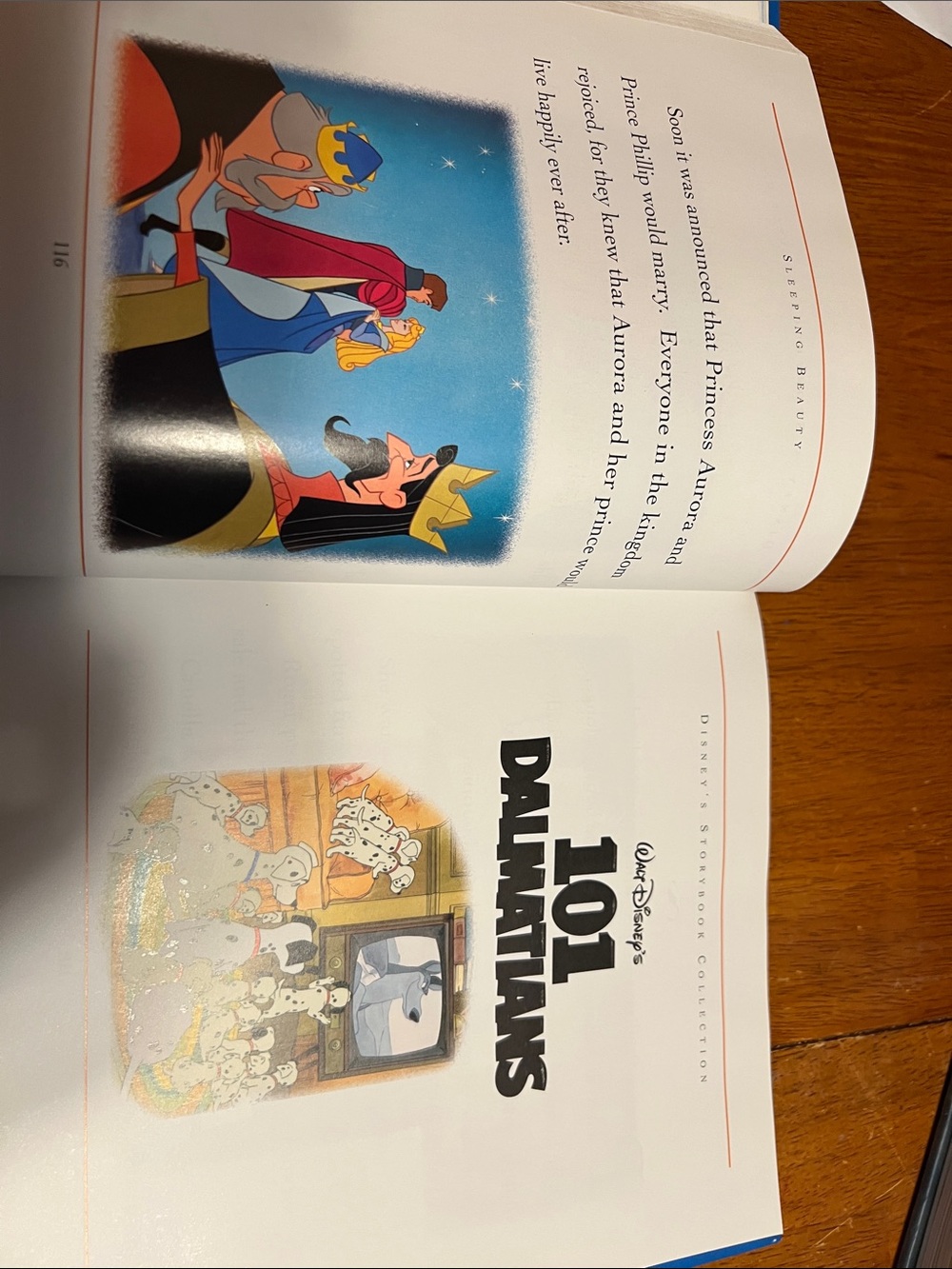 Disney Storybook Collection - Picture 3 of 4